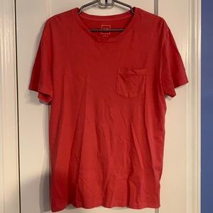 Gap Pocket Tee Size M